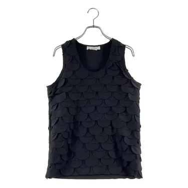 COMME des GARCONS / コムデギャルソン | 2023SS | スケール フリル 