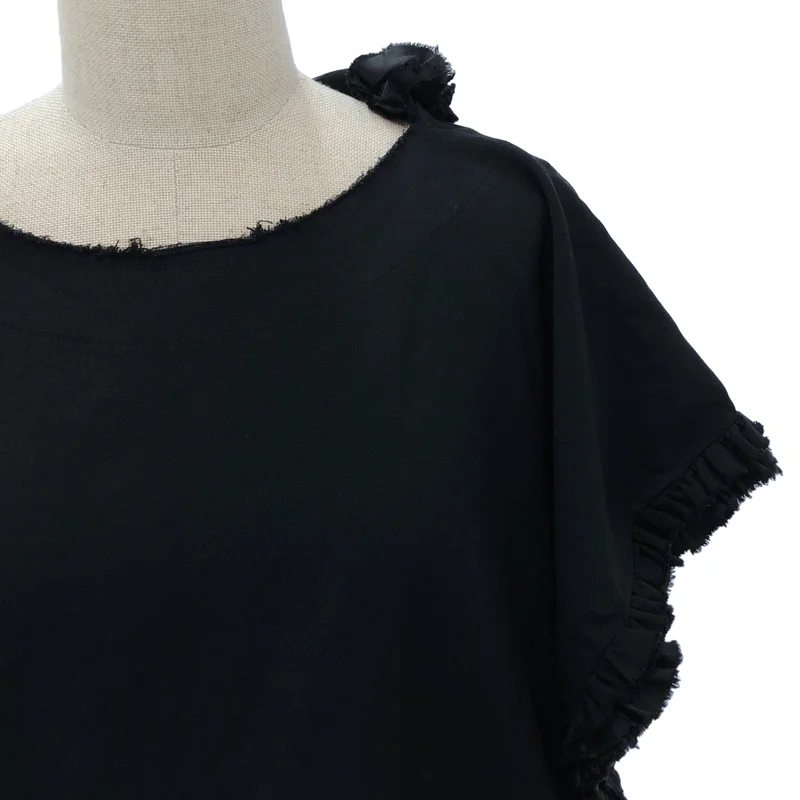 COMME des GARCONS / コムデギャルソン | 2014SS | フリル ワンピース GM-O003 | S | レディース