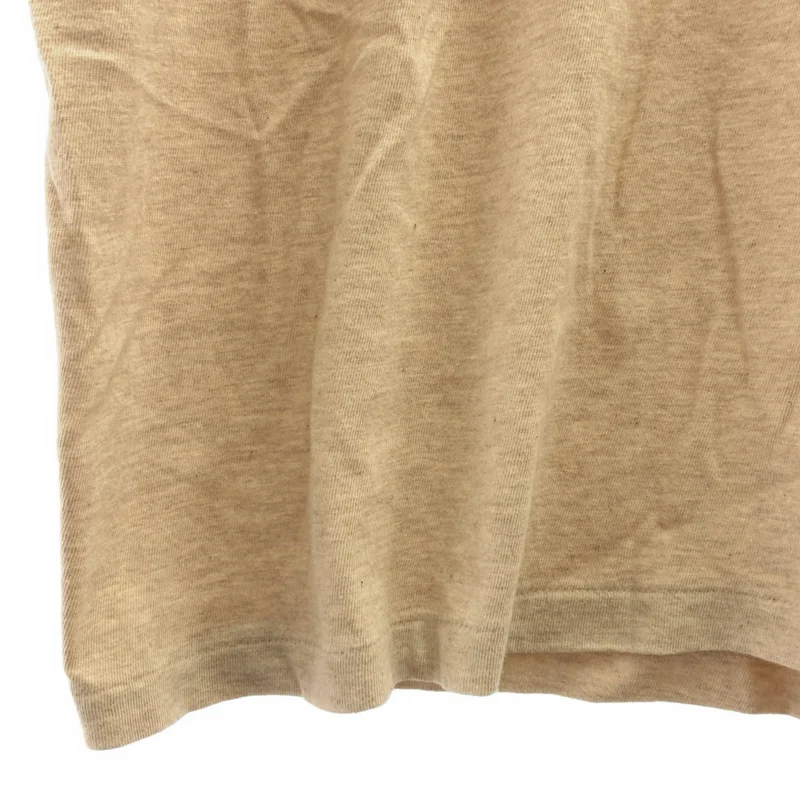 AURALEE / オーラリー | SEAMLESS CREW NECK TEE Tシャツ | 5 | メンズ