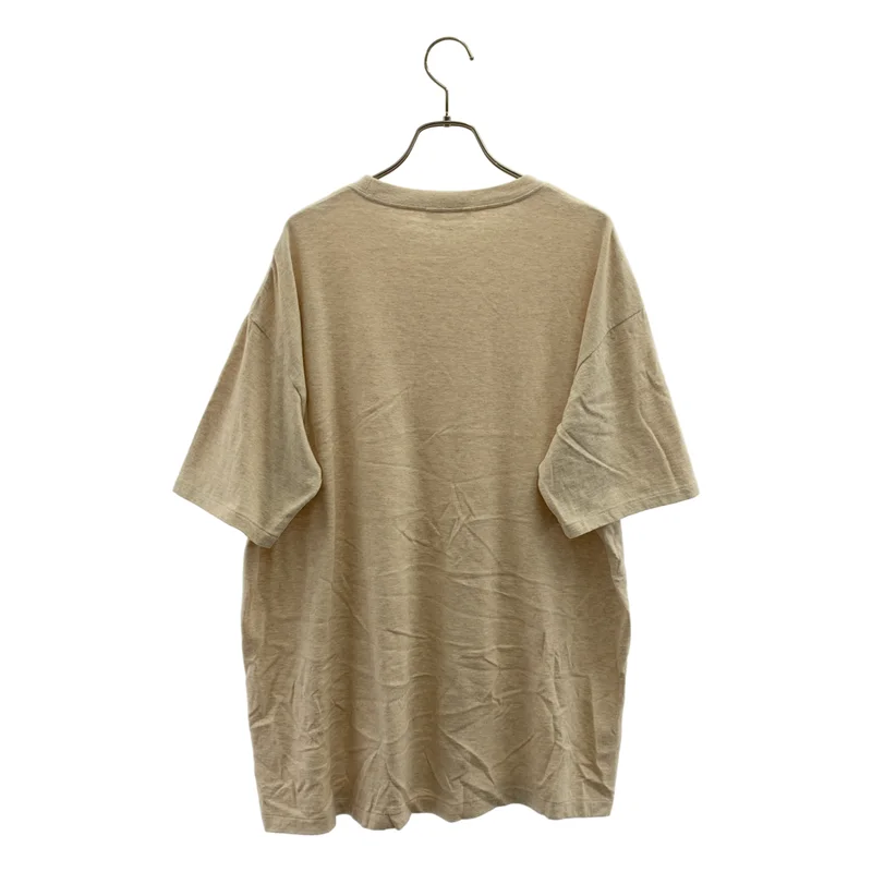 AURALEE / オーラリー | SEAMLESS CREW NECK TEE Tシャツ | 5 | メンズ