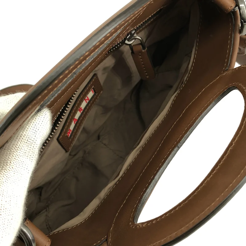 MARNI / マルニ | ショルダーバッグ |