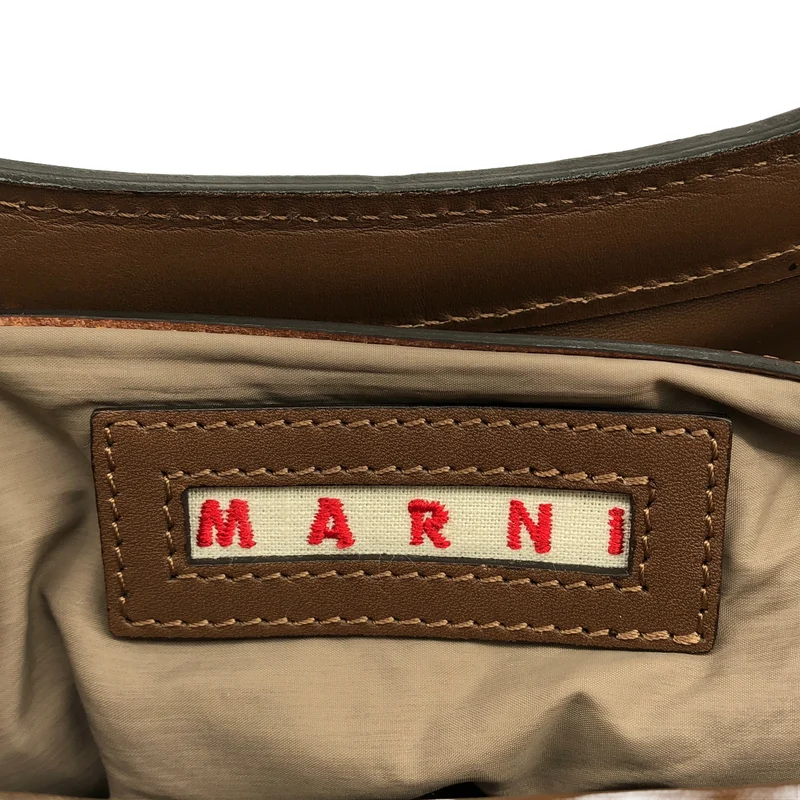 MARNI / マルニ | ショルダーバッグ |