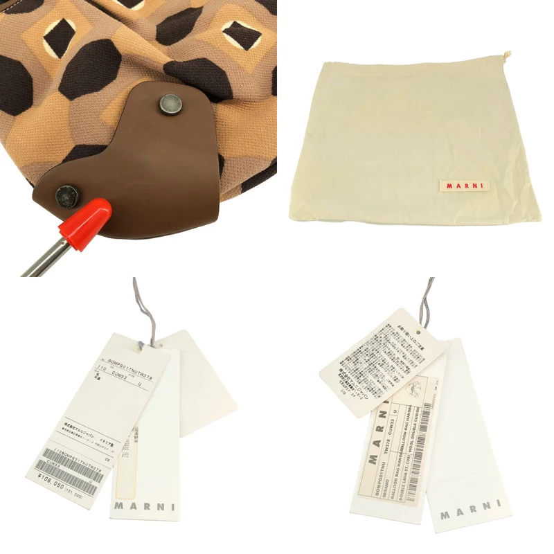 MARNI / マルニ | ショルダーバッグ |