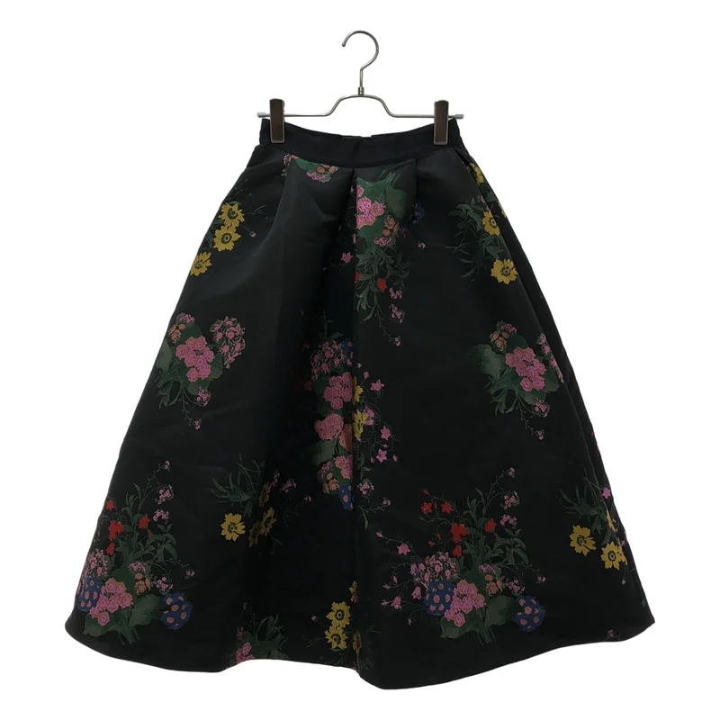 ERDEM / アーデム | × H&M スカート 0559510 6 | 34 | レディース