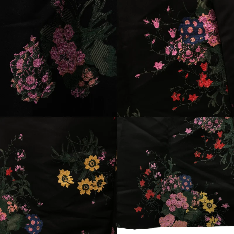 ERDEM / アーデム | × H&M スカート 0559510 6 | 34 | レディース