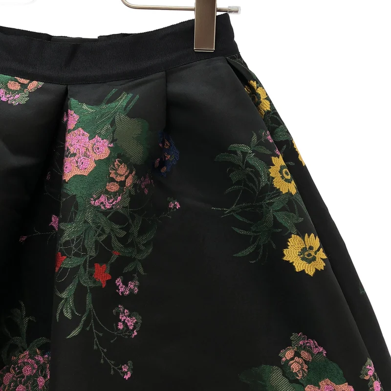 ERDEM / アーデム | × H&M スカート 0559510 6 | 34 | レディース