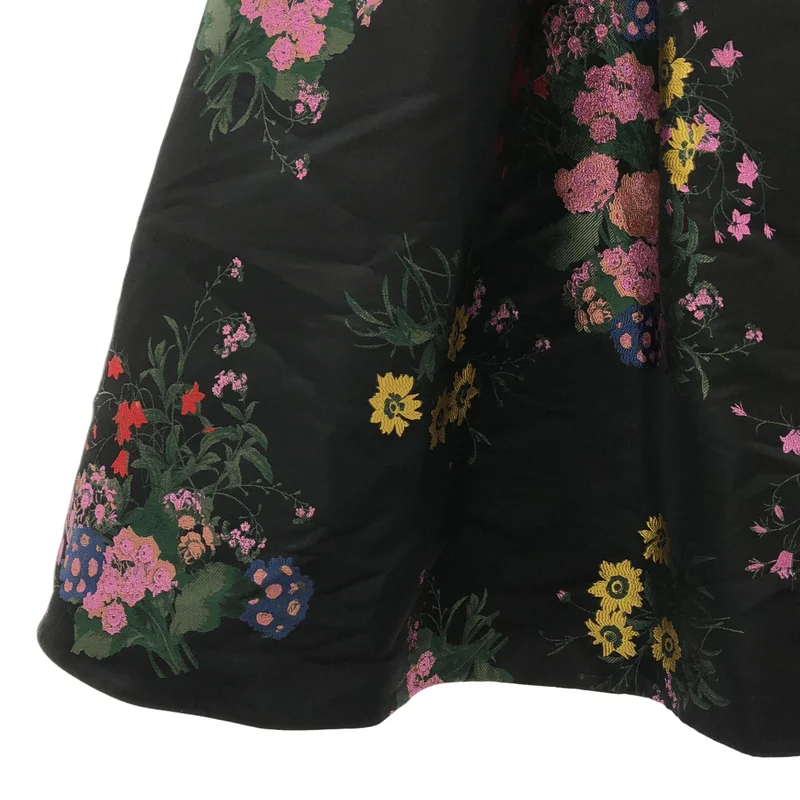 ERDEM / アーデム | × H&M スカート 0559510 6 | 34 | レディース