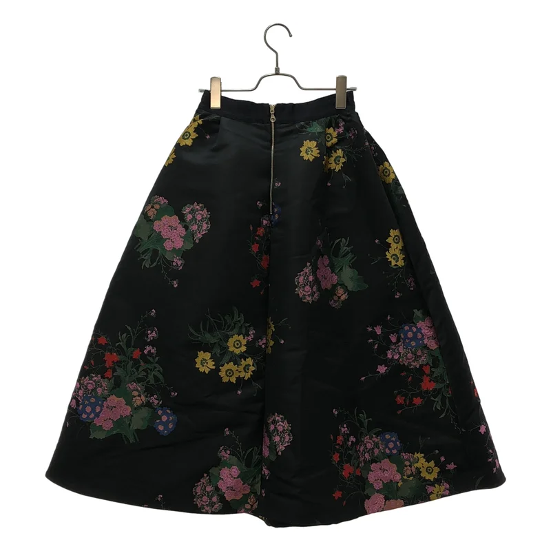 ERDEM / アーデム | × H&M スカート 0559510 6 | 34 | レディース