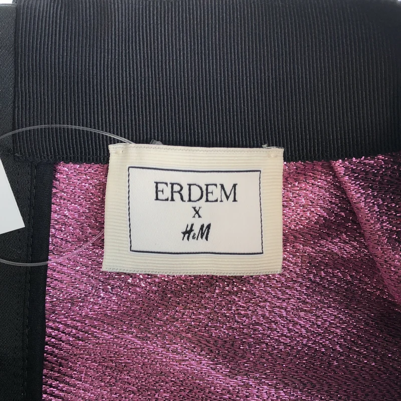 ERDEM / アーデム | × H&M スカート 0559510 6 | 34 | レディース