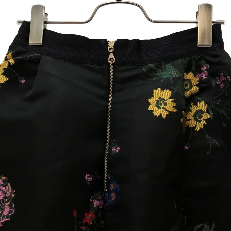 ERDEM / アーデム | × H&M スカート 0559510 6 | 34 | レディース