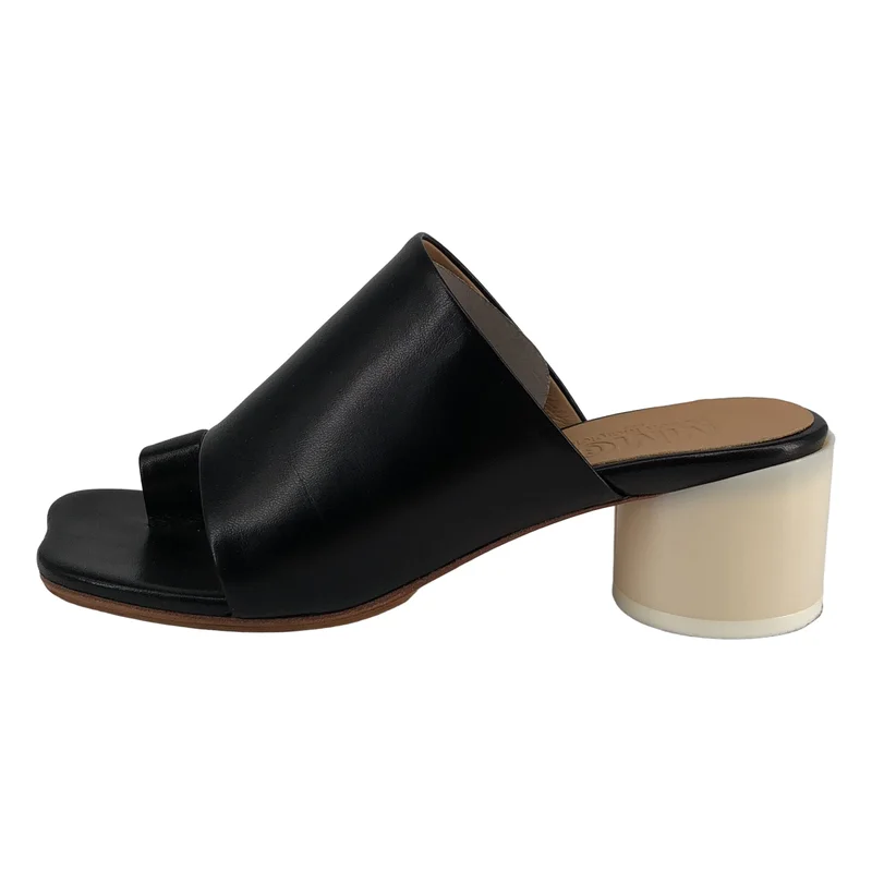 MM6 Maison Margiela / エムエムシックスメゾンマルジェラ | サンダル | 37 | レディース
