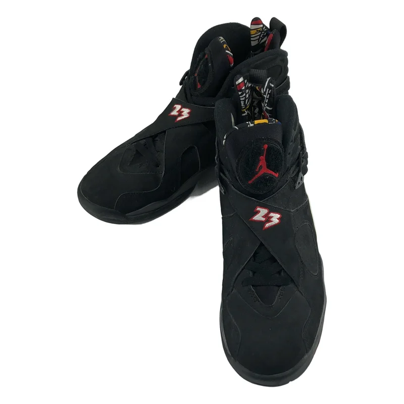 NIKE / ナイキ | Air Jordan 8 Retro "Playoffs"スニーカー 305381-061 | 26 | メンズ