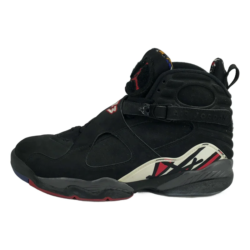 NIKE / ナイキ | Air Jordan 8 Retro "Playoffs"スニーカー 305381-061 | 26 | メンズ