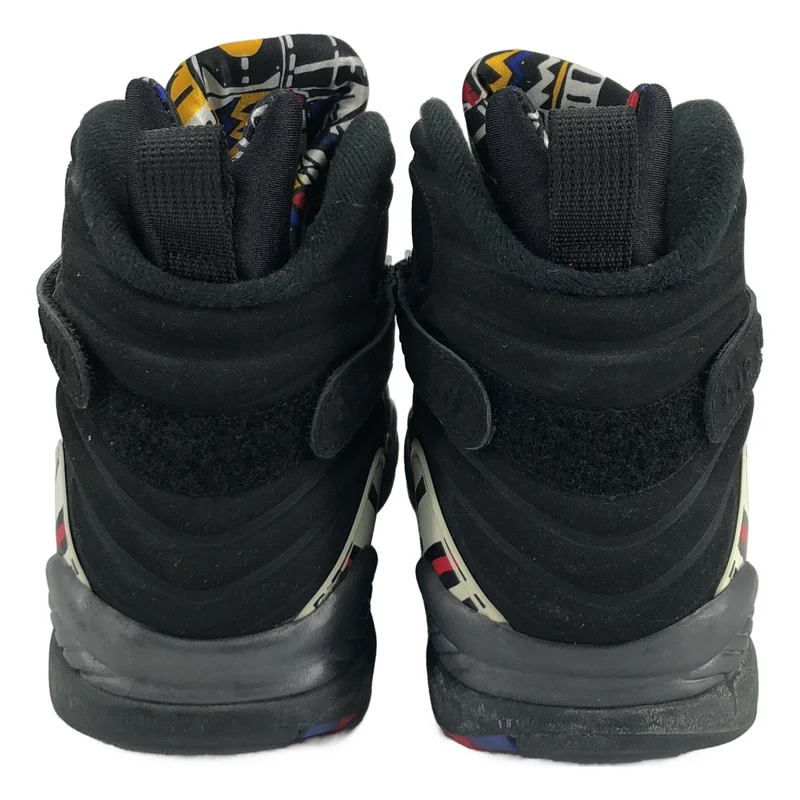 NIKE / ナイキ | Air Jordan 8 Retro "Playoffs"スニーカー 305381-061 | 26 | メンズ