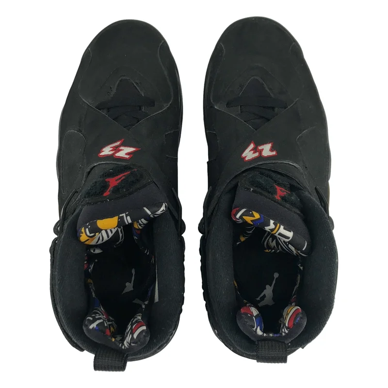 NIKE / ナイキ | Air Jordan 8 Retro "Playoffs"スニーカー 305381-061 | 26 | メンズ