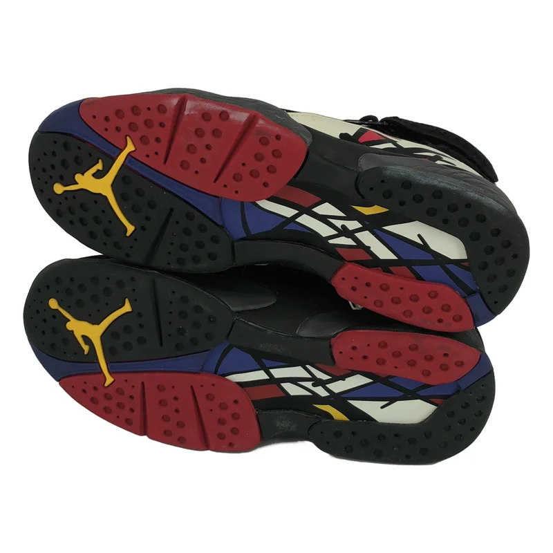 NIKE / ナイキ | Air Jordan 8 Retro "Playoffs"スニーカー 305381-061 | 26 | メンズ