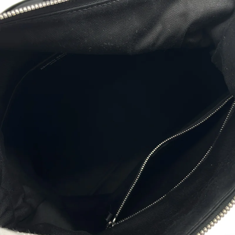 Maison Margiela / メゾンマルジェラ | 5AC レザーショルダーバッグ ミディアム ユニセックス | UNI | レディース