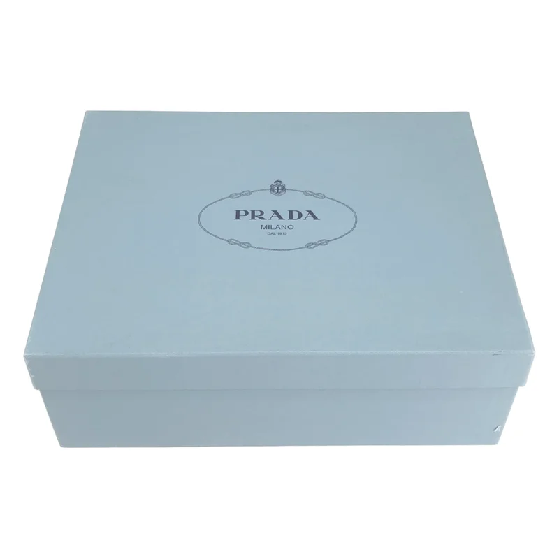 PRADA / プラダ | パテントレザー ハイヒール ポインテッドトゥパンプス | 38 | レディース