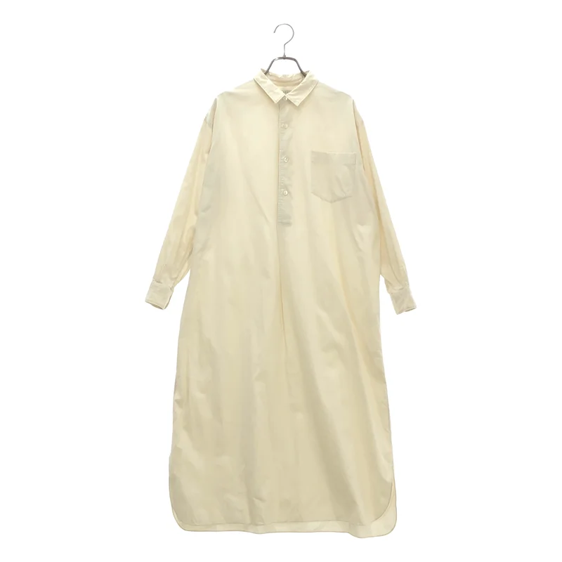 LENO / リノ | Pull-Over Dress ワンピース L1902-DR001 | 0 | レディース