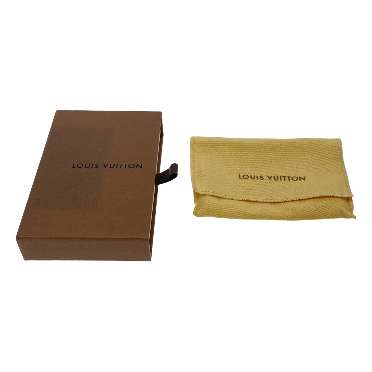 Louis Vuitton / ルイヴィトン | ダミエ ミュルティクレ4 キーケース
