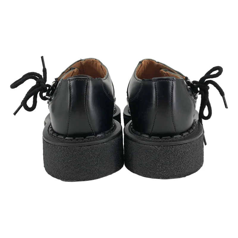 COMME des GARCONS HOMME PLUS / コムデギャルソンオムプリュス | × GERGE COX ローファー 15394V | 6 | メンズ