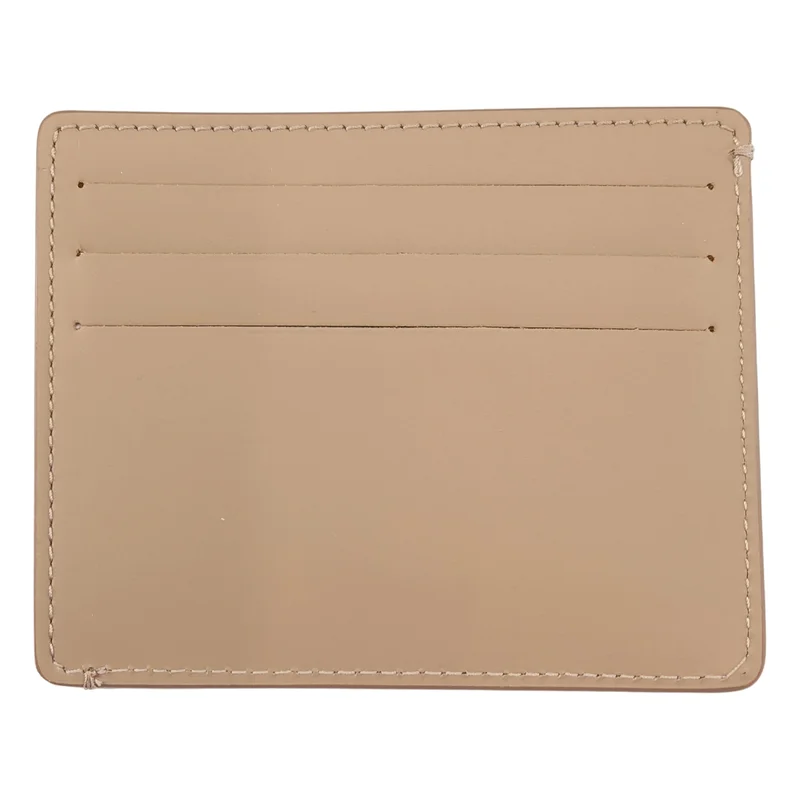 Maison Margiela / メゾンマルジェラ | レザー カードケース | UNI | その他