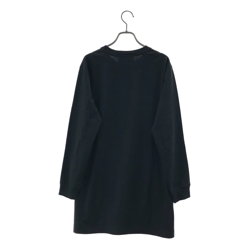 MOSCHINO / モスキーノ | フロントベアプリント クルーネック Tシャツ | 38 | レディース