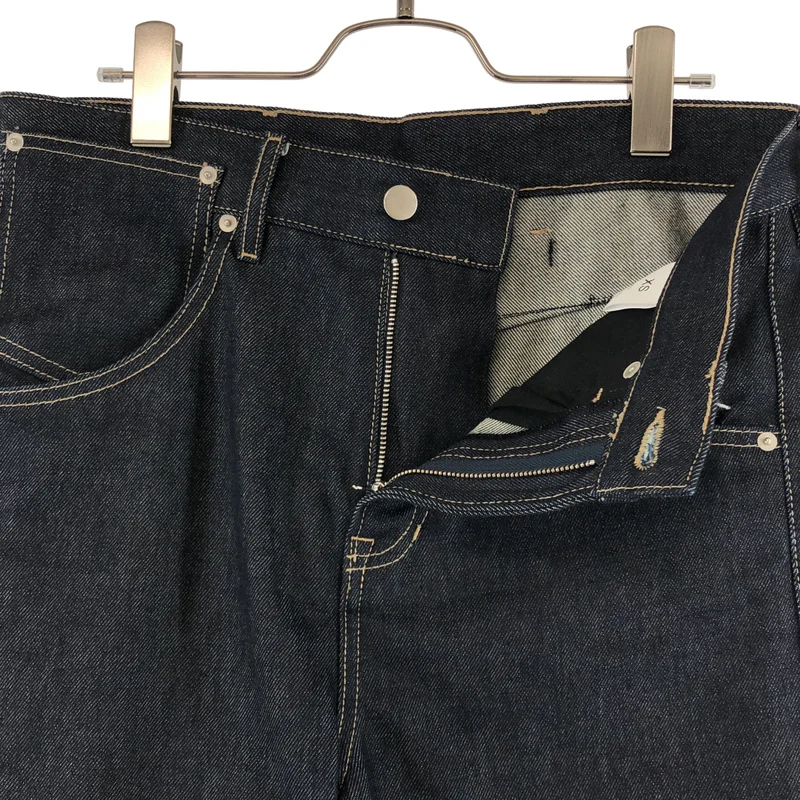 MARINA YEE / マリナイー | Oversized denim trousers / オーバーサイズ デニムトラウザー | XS | メンズ