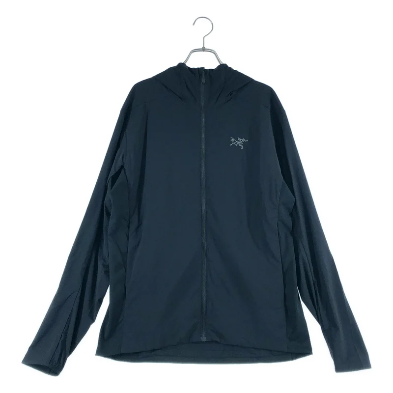 ARC'TERYX / アークテリクス | Atom SL Hoody / アトム SL フーディ マウンテンパーカー ジャケット | M | メンズ