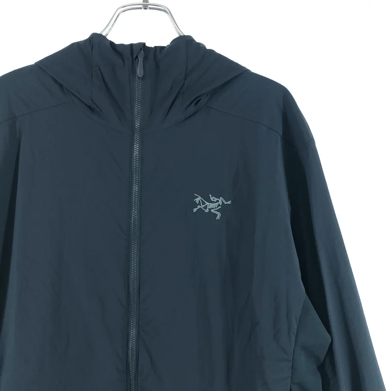 ARC'TERYX / アークテリクス | Atom SL Hoody / アトム SL フーディ マウンテンパーカー ジャケット | M | メンズ