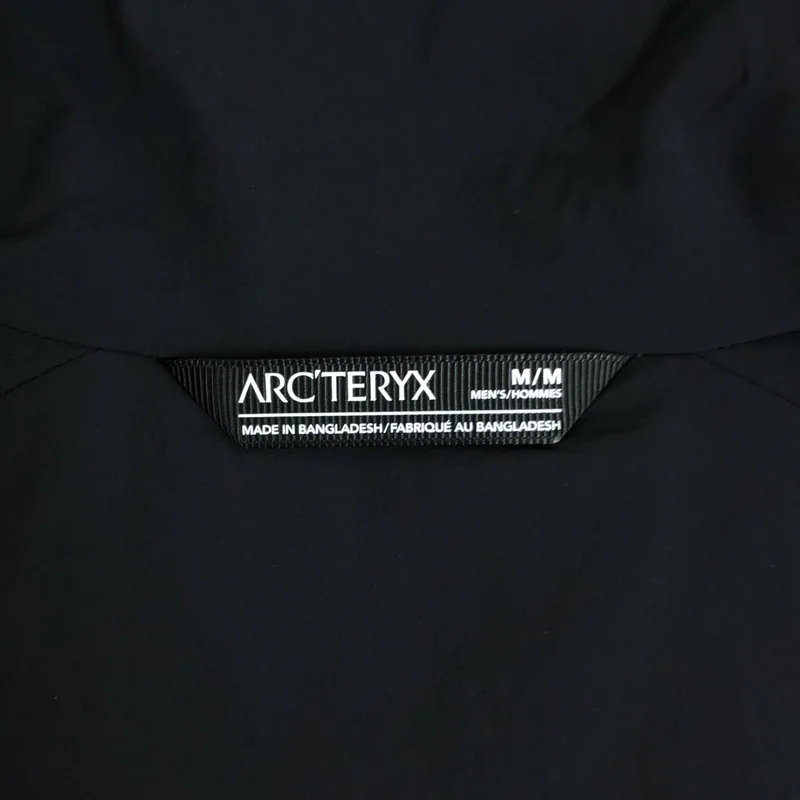 ARC'TERYX / アークテリクス | Atom SL Hoody / アトム SL フーディ マウンテンパーカー ジャケット | M | メンズ