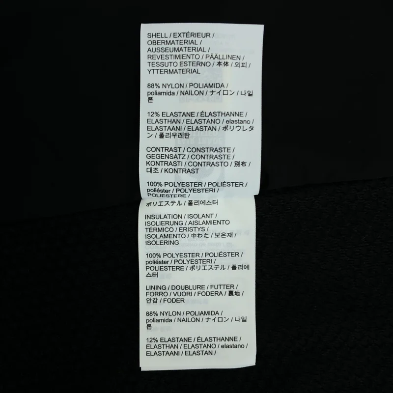 ARC'TERYX / アークテリクス | Atom SL Hoody / アトム SL フーディ マウンテンパーカー ジャケット | M | メンズ