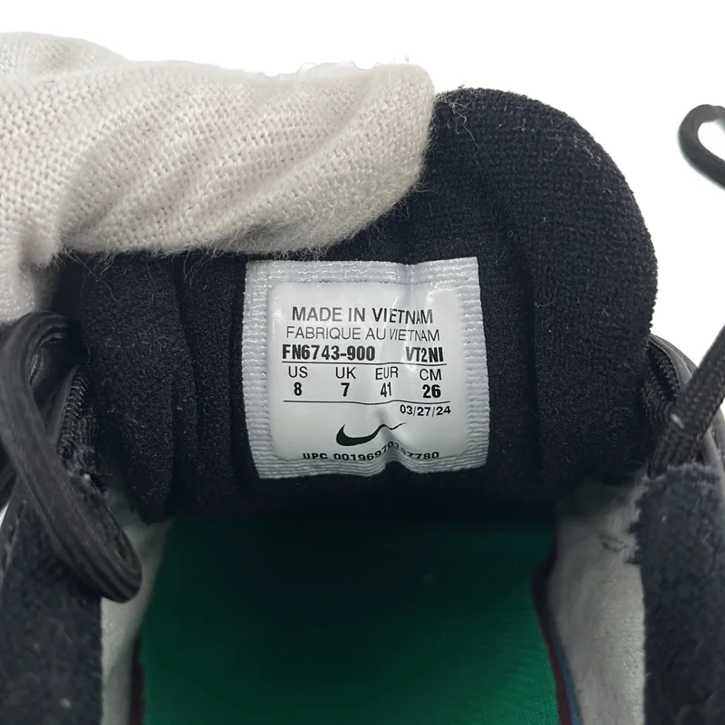 NIKE / ナイキ | Nike Air Max 97 By You スニーカー FN6743-900 | 26 | メンズ
