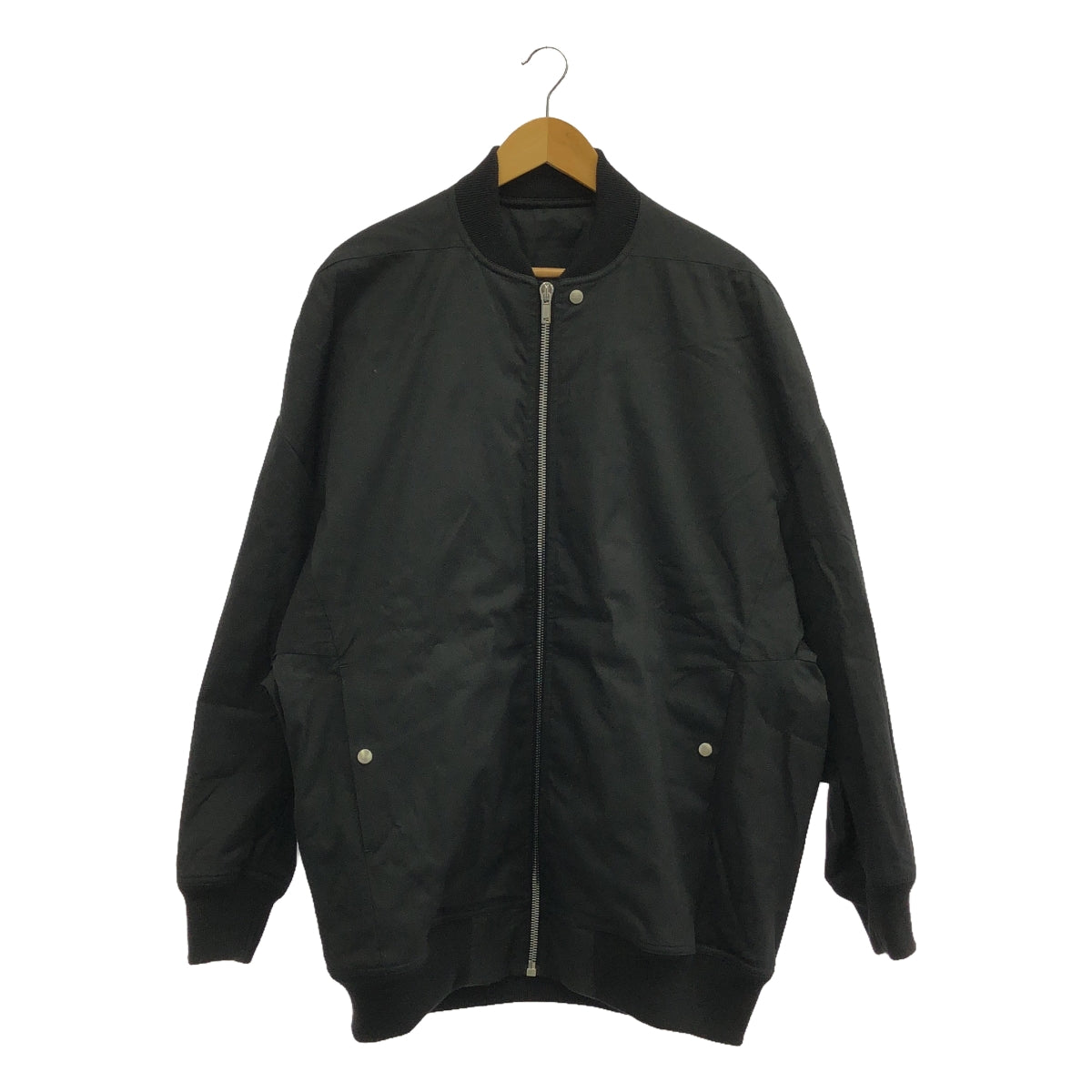 新品】 Rick Owens / リックオウエンス | 2024AW | BOMBER