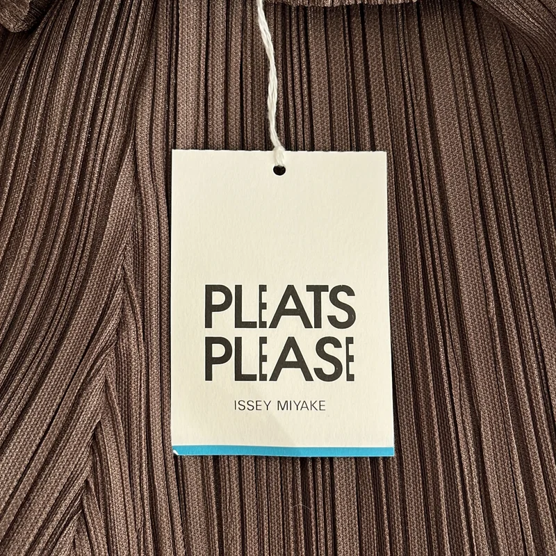 PLEATS PLEASE ISSEY MIYAKE / プリーツプリーズイッセイミヤケ | THICKER BOTTOMS 2 パンツ PP53JF382 | 3 | レディース