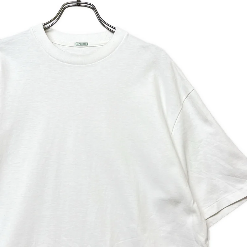 A.PRESSE / アプレッセ | Light Weight T-shirt Tシャツ | 2 | メンズ