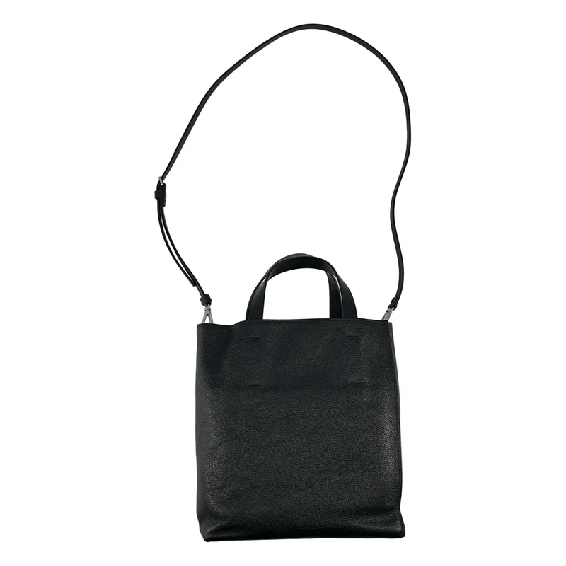 MARNI / マルニ | 2024AW | MUSEO SOFT SMALL 2way レザー トートバッグ |