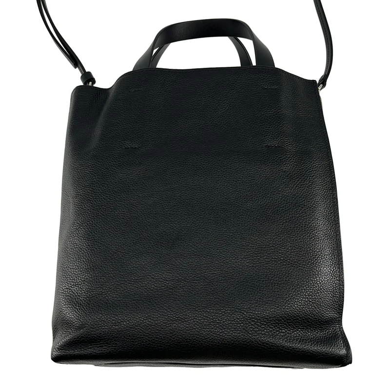 MARNI / マルニ | 2024AW | MUSEO SOFT SMALL 2way レザー トートバッグ |