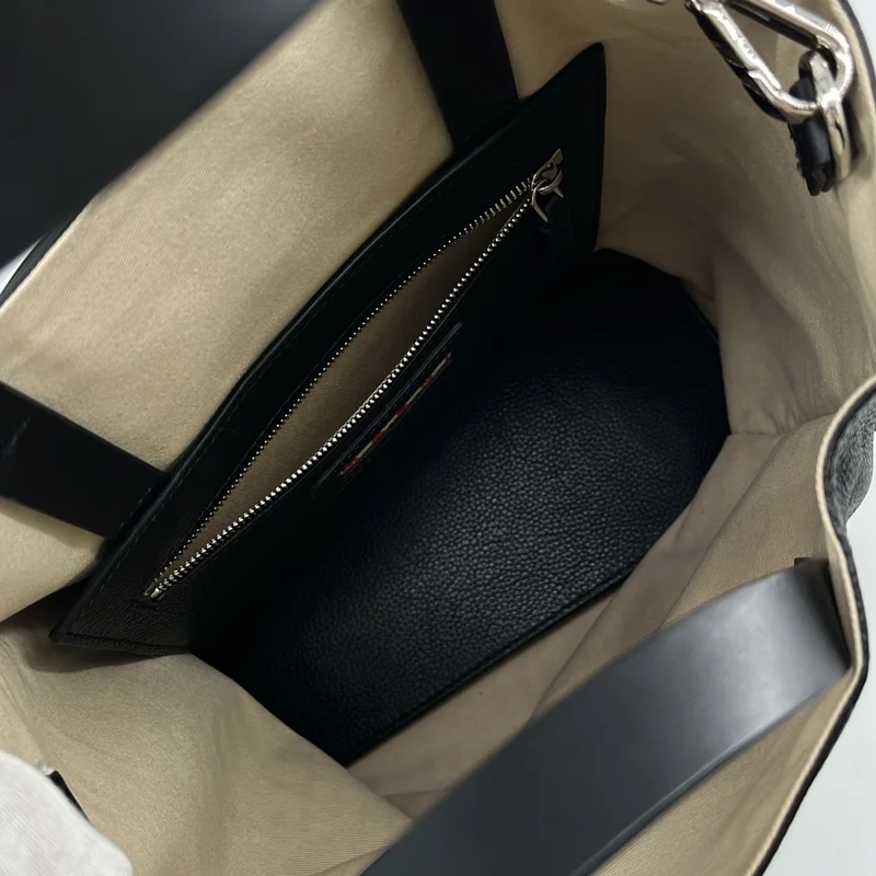 MARNI / マルニ | 2024AW | MUSEO SOFT SMALL 2way レザー トートバッグ |