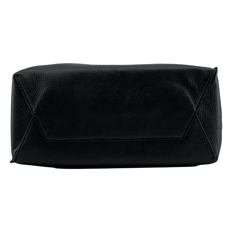 MARNI / マルニ | 2024AW | MUSEO SOFT SMALL 2way レザー トートバッグ |