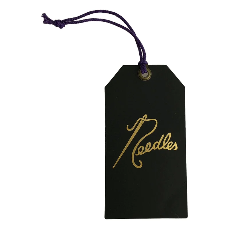 Needles / ニードルス | 2B Jacket コーデュロイ ペイズリー テーラードジャケット | XS | メンズ