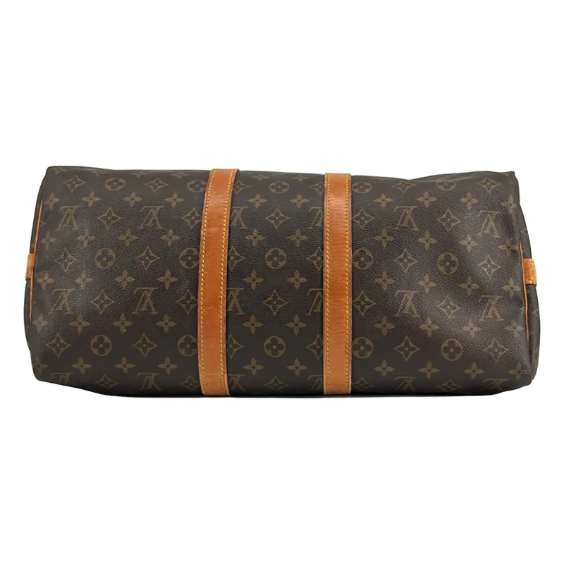 Louis Vuitton / ルイヴィトン | M41424 モノグラム キーポル55 ボストンバッグ |