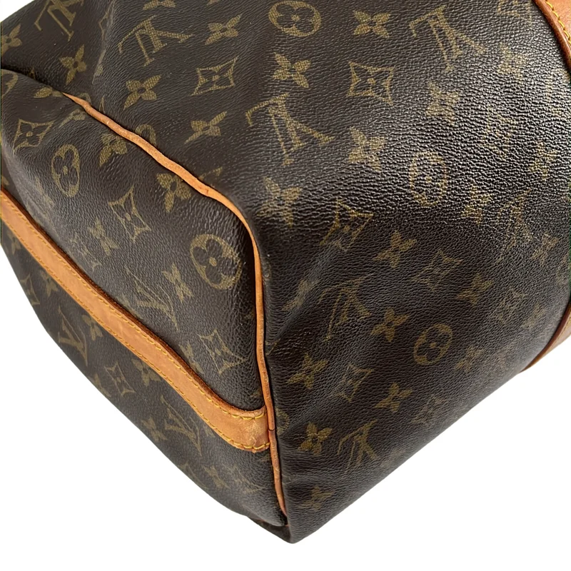 Louis Vuitton / ルイヴィトン | M41424 モノグラム キーポル55 ボストンバッグ |