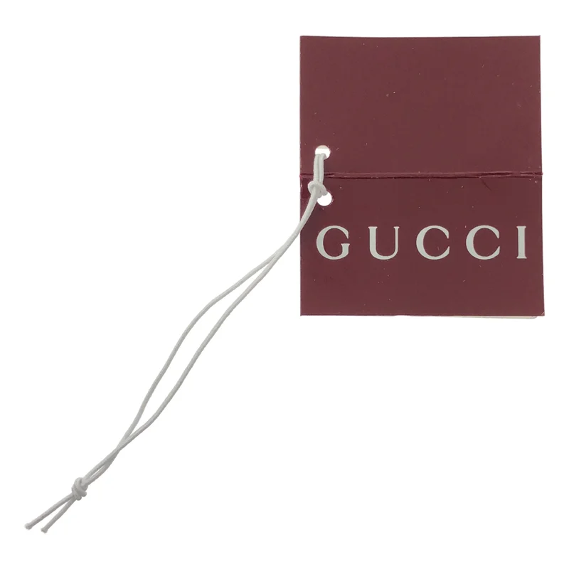 GUCCI / グッチ | GG2570 / Gデザイン ステンレススチール クォーツ腕時計 |