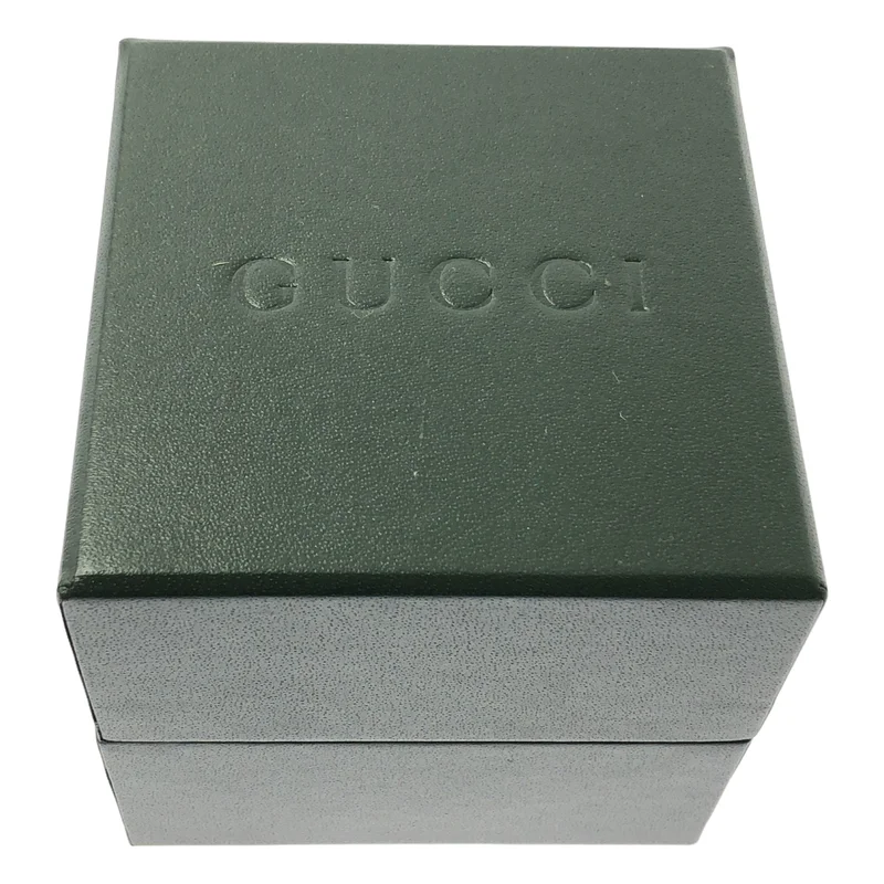 GUCCI / グッチ | GG2570 / Gデザイン ステンレススチール クォーツ腕時計 |