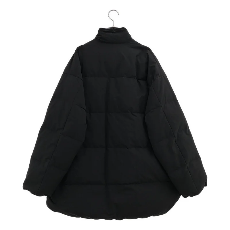 PORTER CLASSIC / ポータークラシック | WEATHER CHINESE DOWN JACKET / チャイナダウンジャケット | 3 | メンズ