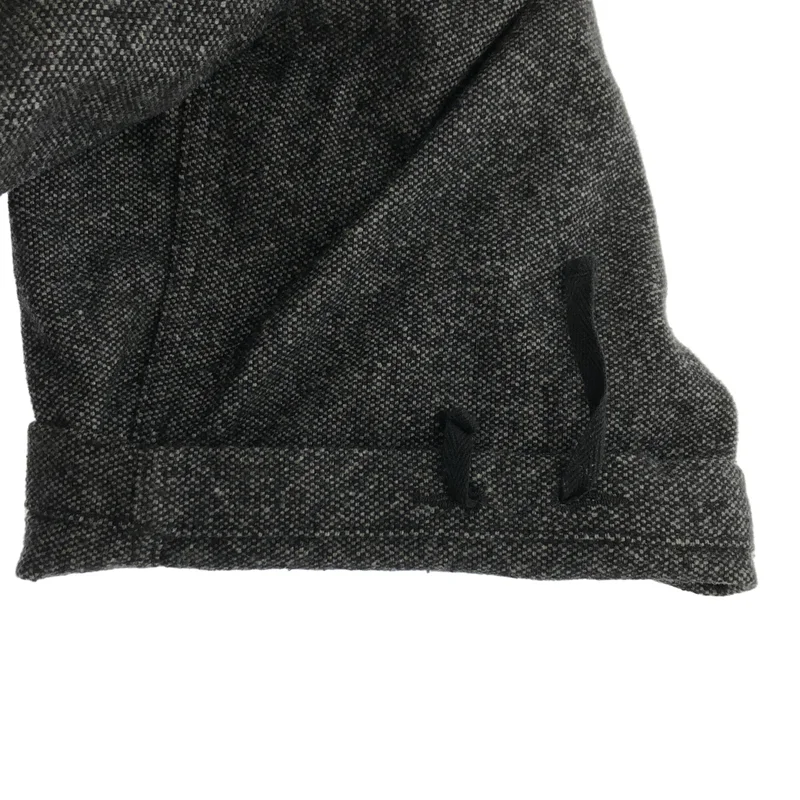 Engineered Garments / エンジニアドガーメンツ | ウール ツイード サロペットパンツ オーバーオール | L | メンズ