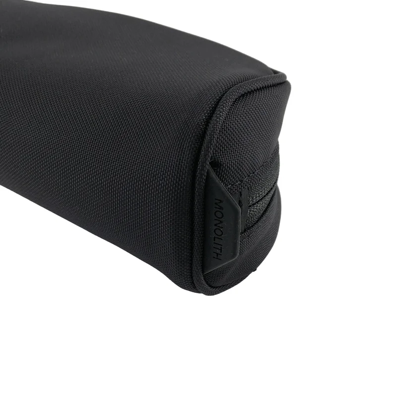 MONOLITH / モノリス | ×everyone / EYEWEAR POUCH STANDARD メガネケース ポーチ |