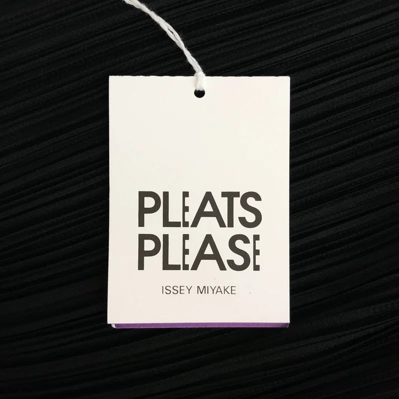 PLEATS PLEASE ISSEY MIYAKE / プリーツプリーズイッセイミヤケ | プリーツ マキシ ワンピース PP53JH147 | 2 | レディース