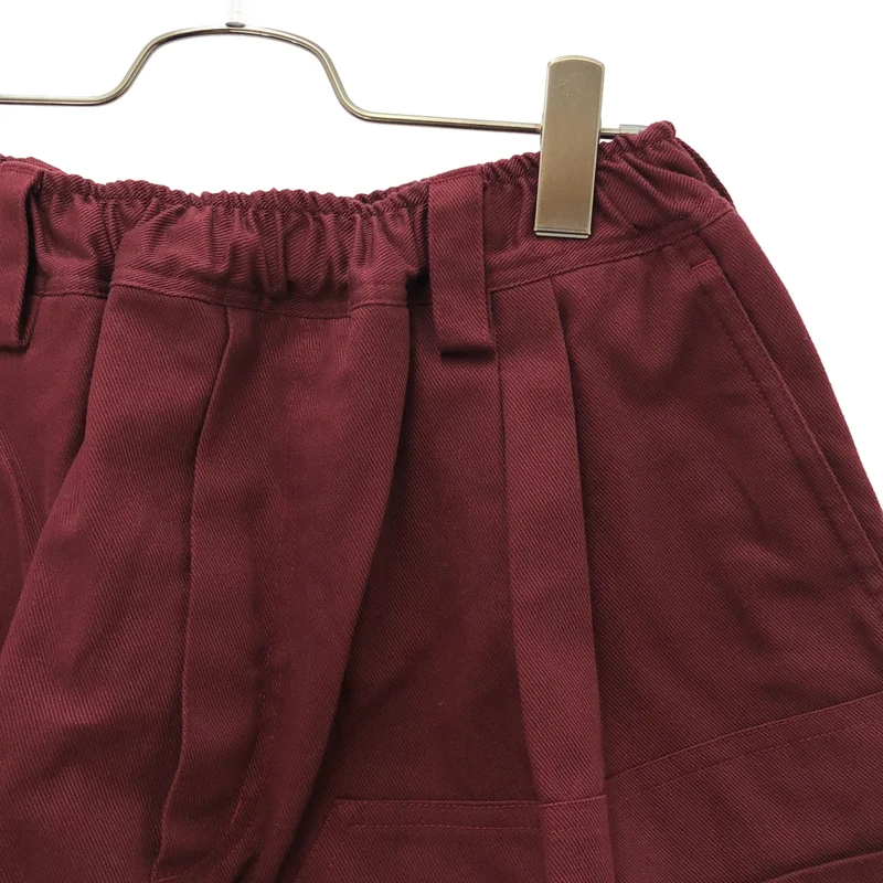 Meryll Rogge / メリル ロッゲ | スカート パンツ | XS | レディース